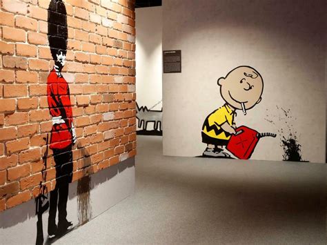 banksy ausstellung berlin 2024