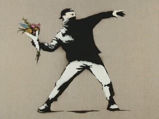 banksy date of birth and death
