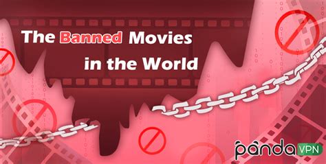 banned movies and why