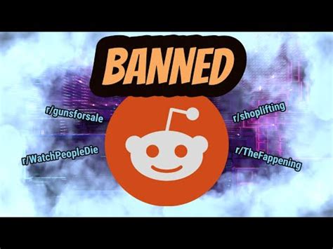 banned subreddit archive