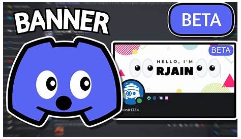 I made this banner for the new discord update only to find out its