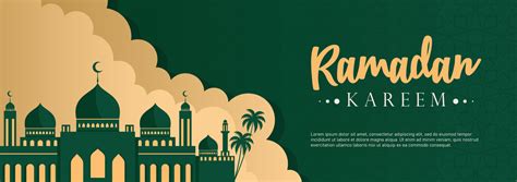 ramadan kareem banners set Download Free Vector Art, Stock Graphics & Images
