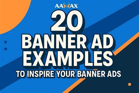 banner ads