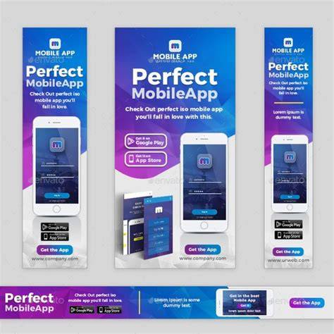 banner app features