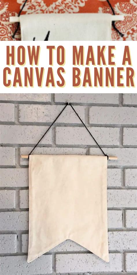 5 Banner Canvas Tips