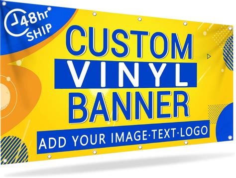 Banner Customize