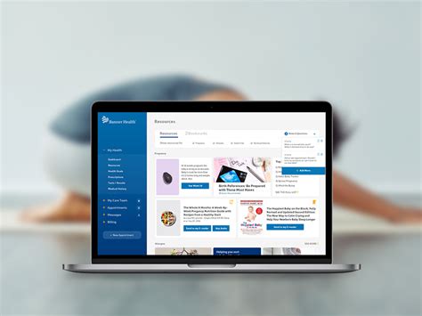 banner healthcare patient portal