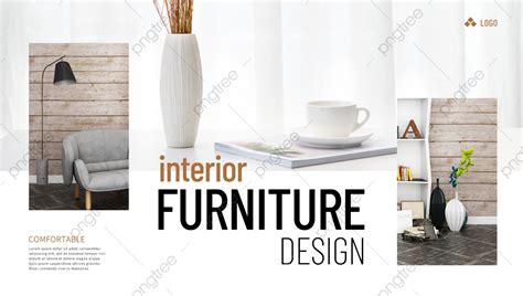 Banner Interior Decoration