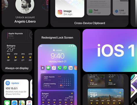 Download iOS 12 Custom ROM for Android: PARAPUAN – The Ultimate User Experience