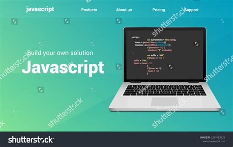 Banner Javascript Code