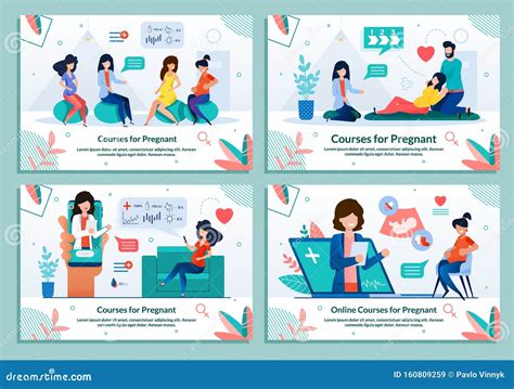 Banner Maternity Classes