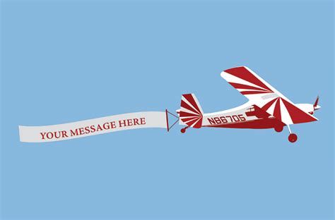 Banner Towing Definition