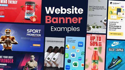 Banner Video Examples