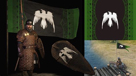 Bannerlord Banner Copy Paste