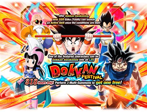Banners Dokkan Wiki
