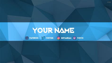 banners for twitch 1200x480