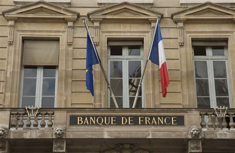 banque de la france