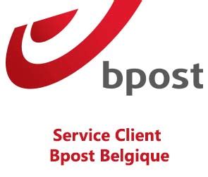 banque de la poste belge contact