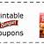 banquet frozen dinners printable coupons