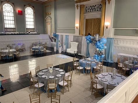banquet halls in philadelphia area