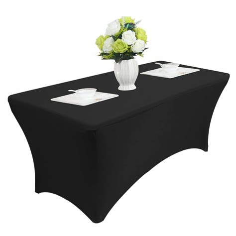 banquet table cover