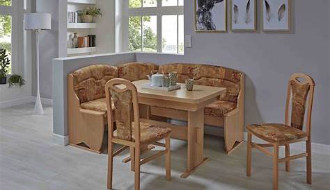 Beautiful Banquette Angle Coin Repas Cuisine Mobilier