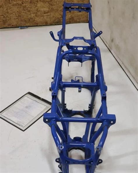 Banshee A Arm Frame