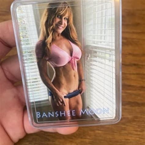 Banshee Moon Calendar 2024