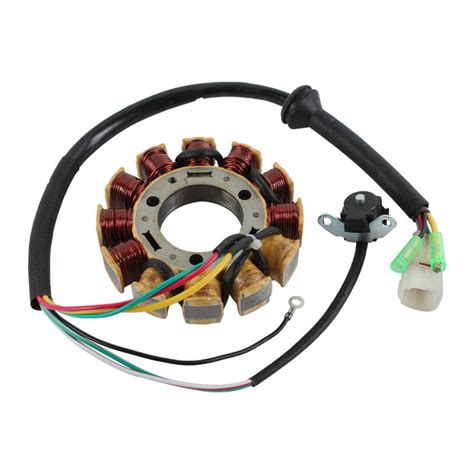 Banshee Stator Best