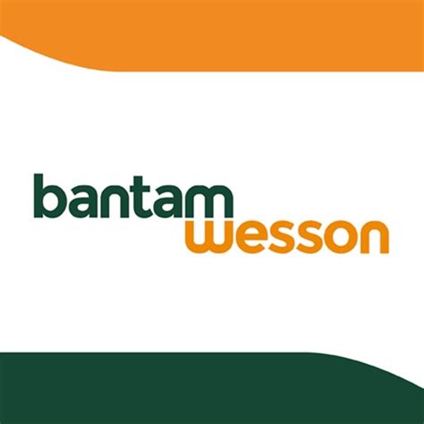 bantamwesson login