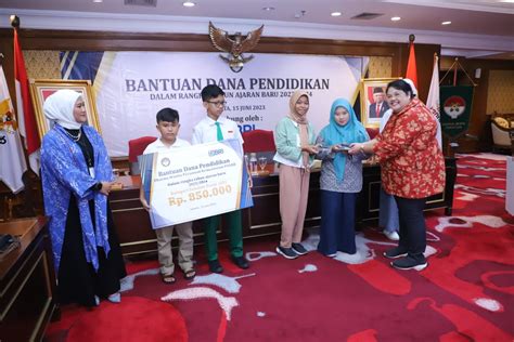 Bantuan Pendidikan