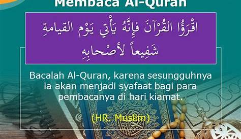 Koleksi Bergambar 10 Ayat Al Quran dan Hadis Sedekah - 1001 Ucapan