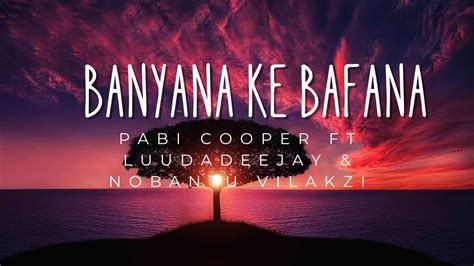 banyana ke bafana mp3 download