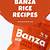 banza rice recipe