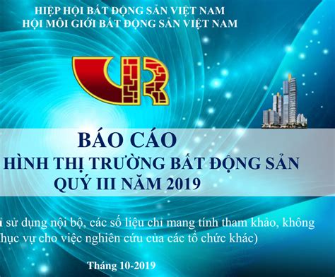 bao cao thi truong bat dong san 2022