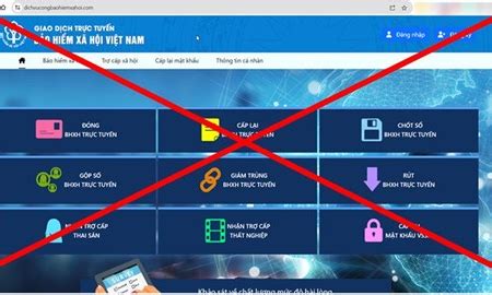bao hiem xa hoi dich vu cong