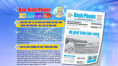 bao moi binh phuoc