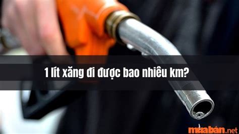 bao nhiêu tiền 1 lít xăng