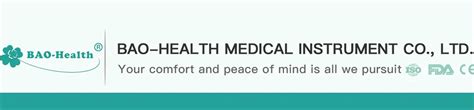 bao-health medical instrument co. ltd