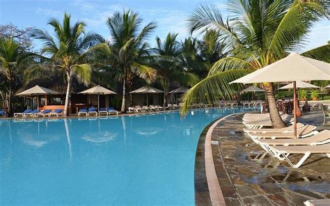 baobab beach resort south coast