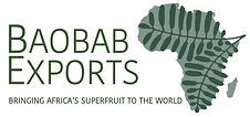 Baobab Exports