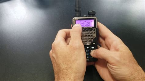Easily Program a Baofeng Radio with CHIRP to store all the channels you