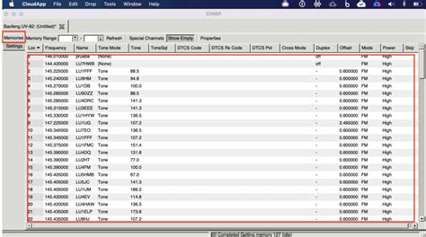 Baofeng Uv 82 Programming Software loceddevelopment