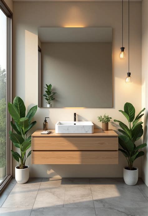 Baos Modernos Comprar