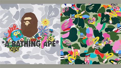 Bape Design