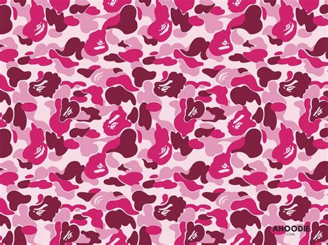 Best BAPE Pink Apparel for Trendsetters