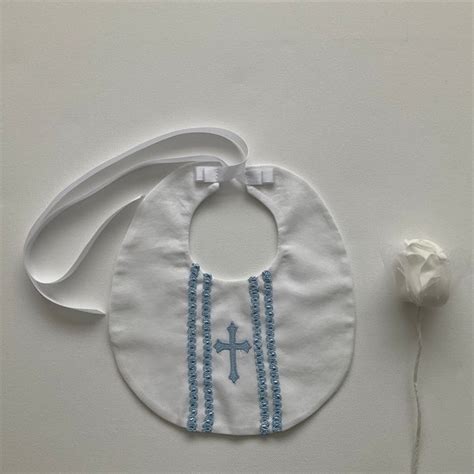 Baptism Bib Australia