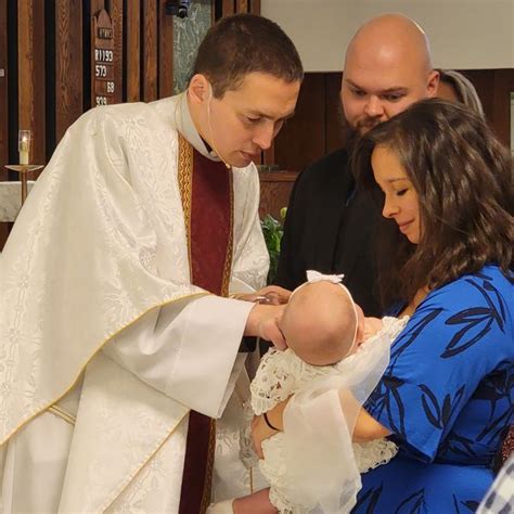 baptism classes for godparents