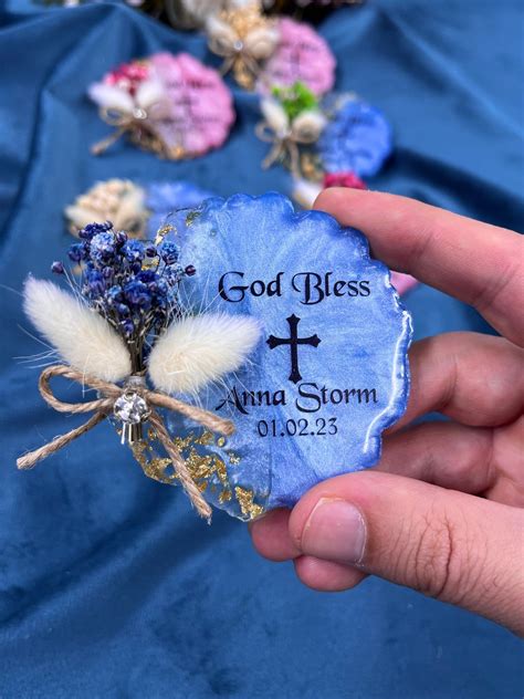 Baptism Party Etiquette