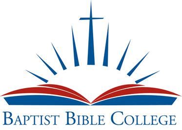 baptist bible college 